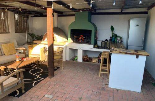 Newton Park Bed & Breakfast | 16 m² Bed and breakfast ∙ 2 guests