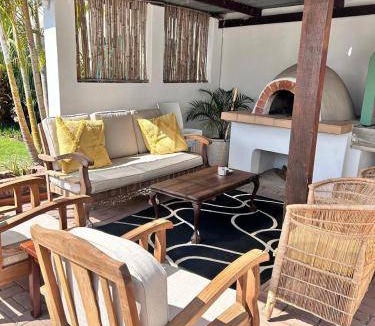 Newton Park Bed & Breakfast | 16 m² Bed and breakfast ∙ 2 guests
