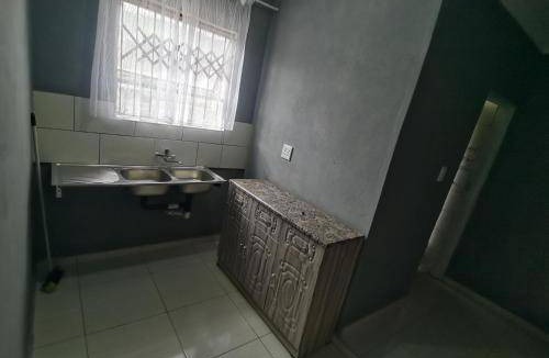 Mudimeli Bed & Breakfast | 16 m² Bed and breakfast ∙ 2 guests