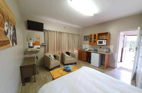 Bredasdorp Bed & Breakfast | 16 m² Bed and breakfast ∙ 2 guests