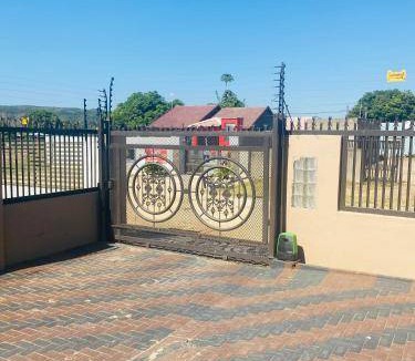 Nkowankowa Bed & Breakfast | 16 m² Bed and breakfast ∙ 2 guests