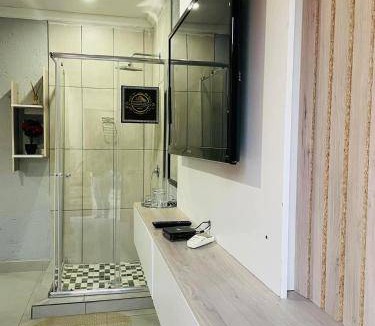 Nkowankowa Bed & Breakfast | 16 m² Bed and breakfast ∙ 2 guests
