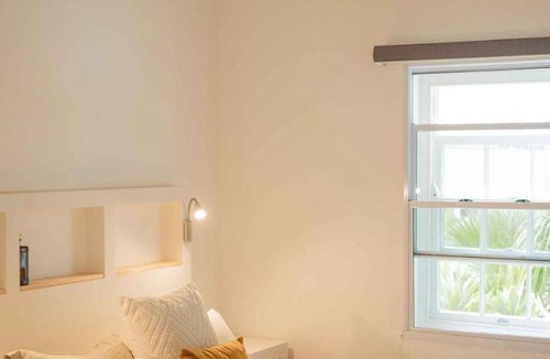 Swellendam Bed & Breakfast | 16 m² Bed and breakfast ∙ 127 guests