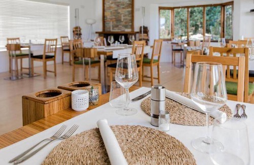 Swellendam Bed & Breakfast | 16 m² Bed and breakfast ∙ 127 guests