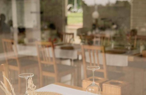 Swellendam Bed & Breakfast | 16 m² Bed and breakfast ∙ 127 guests