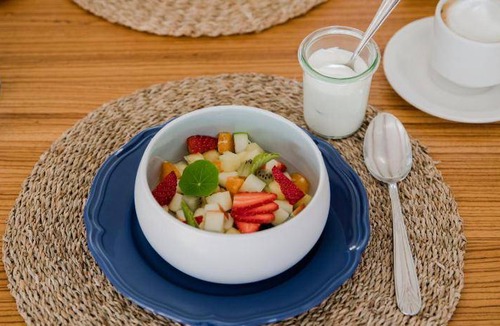 Swellendam Bed & Breakfast | 16 m² Bed and breakfast ∙ 127 guests