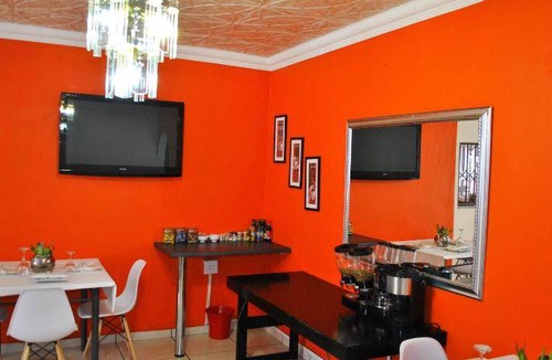 Tzaneen Bed & Breakfast | 16 m² Bed and breakfast ∙ 10 guests