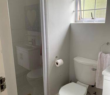 Kommetjie Bed & Breakfast | 16 m² Bed and breakfast ∙ 1 bedroom ∙ 2 guests