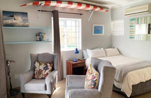 Kommetjie Bed & Breakfast | 16 m² Bed and breakfast ∙ 1 bedroom ∙ 2 guests