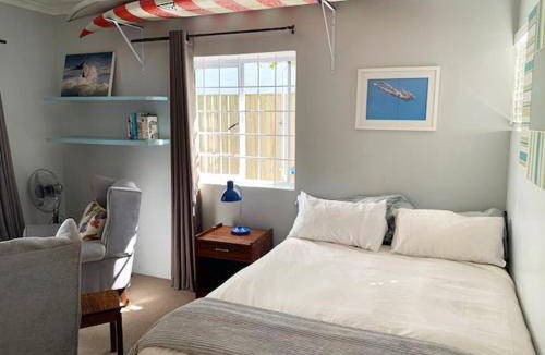 Kommetjie Bed & Breakfast | 16 m² Bed and breakfast ∙ 1 bedroom ∙ 2 guests