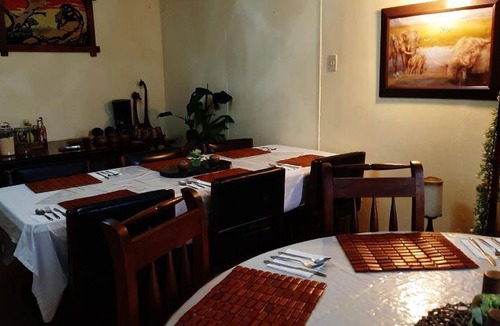 Lephalale Bed & Breakfast | 16 m² Bed and breakfast ∙ 127 guests