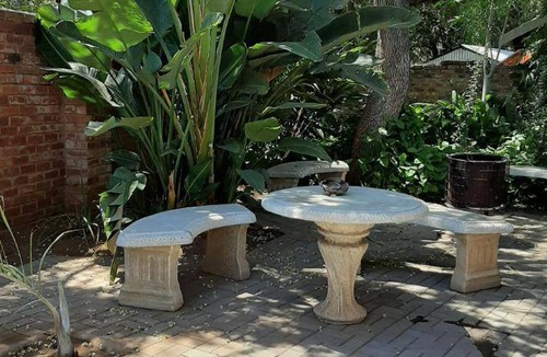 Lephalale Bed & Breakfast | 16 m² Bed and breakfast ∙ 127 guests
