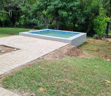 Nelspruit Bed & Breakfast | 16 m² Bed and breakfast ∙ 2 guests