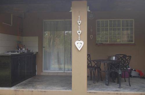 Nelspruit Bed & Breakfast | 16 m² Bed and breakfast ∙ 2 guests