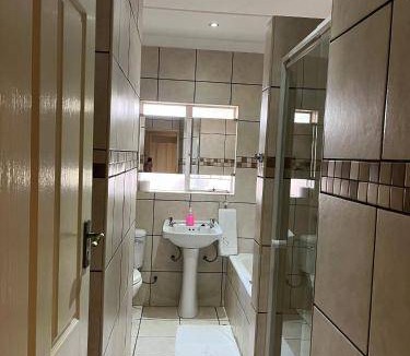 Brandwag Bed & Breakfast | 16 m² Bed and breakfast ∙ 3 guests