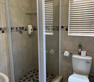 Brandwag Bed & Breakfast | 16 m² Bed and breakfast ∙ 3 guests