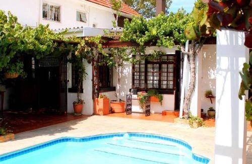 Worcester Bed & Breakfast | 16 m² Bed and breakfast ∙ 3 guests