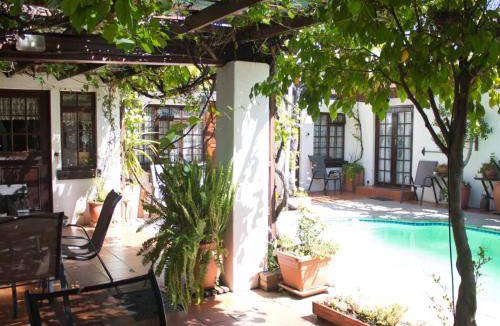 Worcester Bed & Breakfast | 16 m² Bed and breakfast ∙ 3 guests