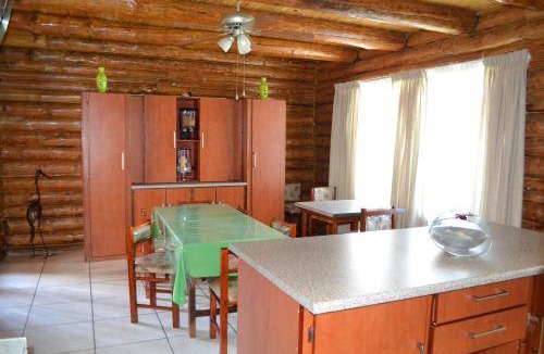 Ulundi Bed & Breakfast | 16 m² Bed and breakfast ∙ 2 guests