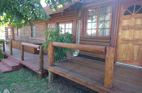 Ulundi Bed & Breakfast | 16 m² Bed and breakfast ∙ 2 guests