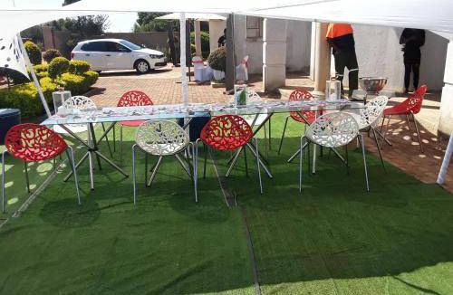 Bojanala Bed & Breakfast | 16 m² Bed and breakfast ∙ 3 guests