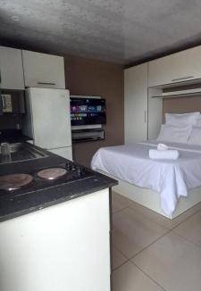 Saint Michael's on Sea Bed & Breakfast | 16 m² Bed and breakfast ∙ 2 guests