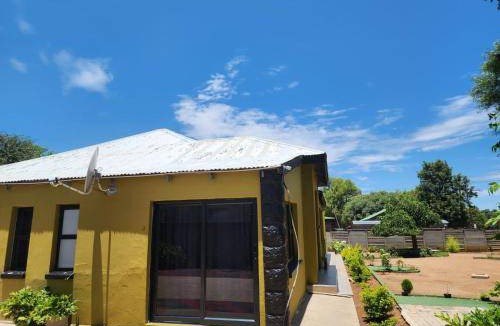 Vryburg Bed & Breakfast | 16 m² Bed and breakfast ∙ 2 guests