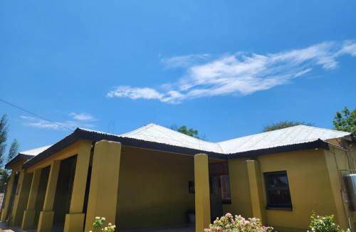 Vryburg Bed & Breakfast | 16 m² Bed and breakfast ∙ 2 guests