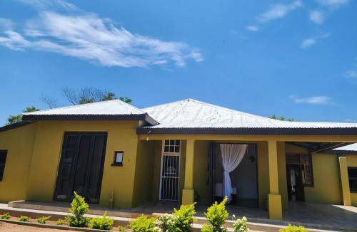 Vryburg Bed & Breakfast | 16 m² Bed and breakfast ∙ 2 guests