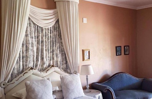 Musina Bed & Breakfast | 16 m² Bed and breakfast ∙ 2 guests
