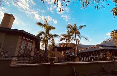 Musina Bed & Breakfast | 16 m² Bed and breakfast ∙ 2 guests