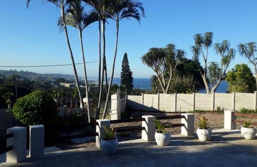 Hibberdene House | 16 m² House ∙ 4 bedrooms ∙ 8 guests