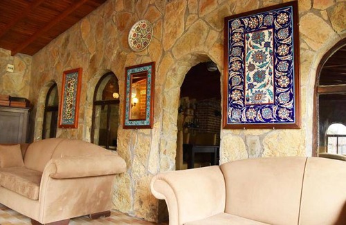 Sile Hotel | 16 m² Motel ∙ 3 guests