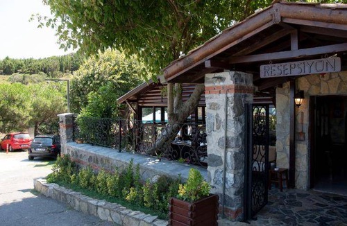 Sile Hotel | 16 m² Motel ∙ 3 guests