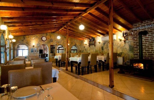 Sile Hotel | 16 m² Motel ∙ 3 guests
