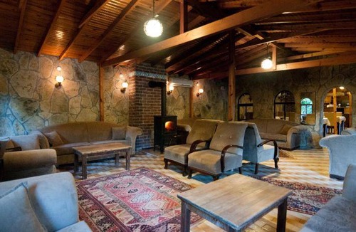 Sile Hotel | 16 m² Motel ∙ 3 guests