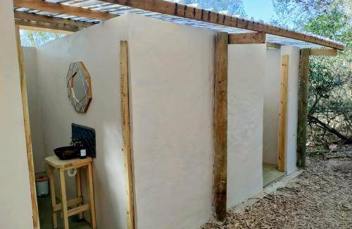 Swellendam Resort | 16 m² Resort ∙ 1 bedroom ∙ 5 guests