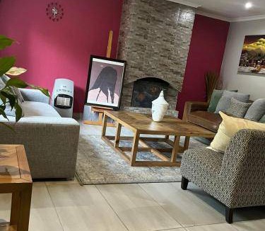 Greater Johannesburg Metropolitan Area Resort | 16 m² Resort ∙ 1 bedroom ∙ 2 guests