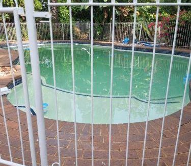 Greater Johannesburg Metropolitan Area Resort | 16 m² Resort ∙ 1 bedroom ∙ 2 guests