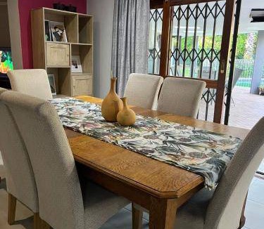 Greater Johannesburg Metropolitan Area Resort | 16 m² Resort ∙ 1 bedroom ∙ 2 guests
