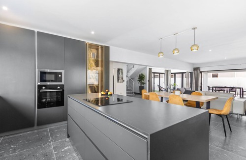 Yzerfontein House | 16 Mile Beach Estate