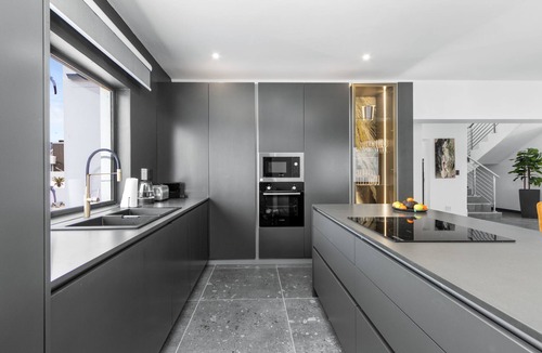 Yzerfontein House | 16 Mile Beach Estate