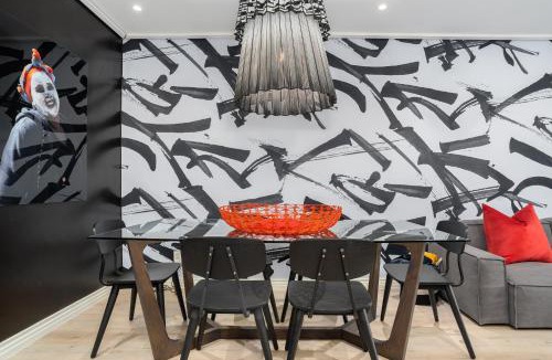 Cape Town City Centre Apartment | 16 on Bree Luxury Apartments