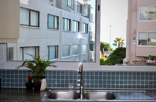 Mouille Point Apartment | 16 Serenity Studio - Dolphin Bay