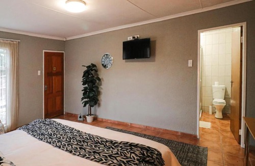 Secunda House | 16 Vaalrivier