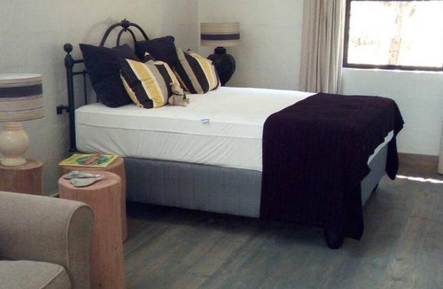 Buffalo Hills Game Reserve Apartment | 160 m² Apartment ∙ 2 bedrooms ∙ 4 guests