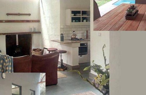 Buffalo Hills Game Reserve Apartment | 160 m² Apartment ∙ 2 bedrooms ∙ 4 guests