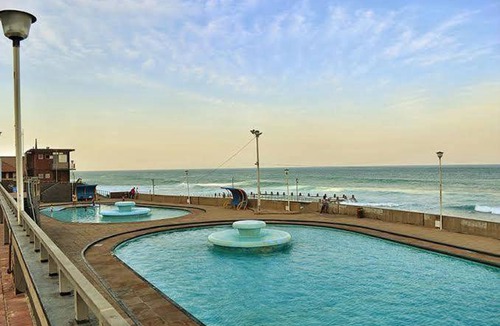 Bluff House | 160 m² House ∙ 2 bedrooms ∙ 6 guests