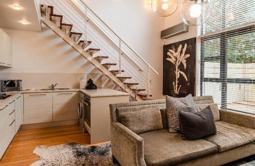Franschhoek Apartment | 160 m² Serviced apartment ∙ 2 bedrooms ∙ 127 guests