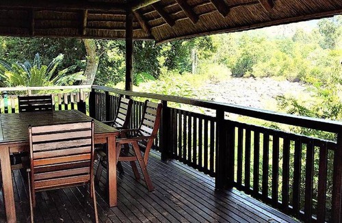 Schoemanskloof Apartment | 162 m² Apartment ∙ 3 bedrooms ∙ 6 guests
